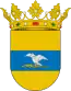 Blason de Santa Eulalia de Gállego