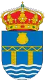 Blason de Santa Fe de Mondújar