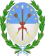 Blason de Province de Santa Fe