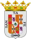 Blason de Santa Fe