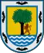 Blason de Santa Fe de Antioquia