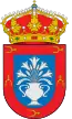 Blason de Santa María de los Caballeros