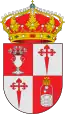 Blason de Santa María de los Llanos