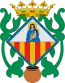 Blason de Santa Maria del Camí