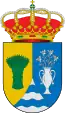 Blason de Santa María del Campo Rus