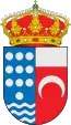 Blason de Santa María del Tiétar