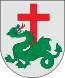 Blason de Santa Margalida