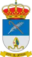 Blason de Santa Marina del Rey