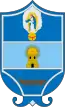 Blason de Santa Marta