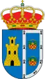 Blason de Santa Olalla