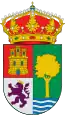 Blason de Santa Olalla del Cala