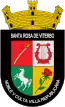 Blason de Santa Rosa de Viterbo