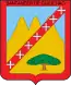 Blason de Santander de Quilichao