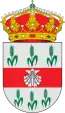 Blason de Santas Martas