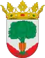 Blason de Santed