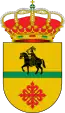 Blason de Santiago de Calatrava