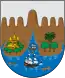 Blason de Santiago de Cali