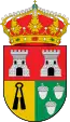 Blason de Santibáñez de Béjar