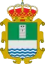 Blason de Santibáñez de la Peña