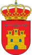 Blason de Santisteban del Puerto