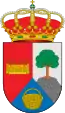 Blason de Santiuste