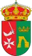 Blason de Santiz