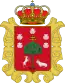 Blason de Santo Adriano