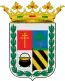 Blason de Santo Tomé