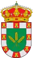 Blason de Santo Tomé de Zabarcos