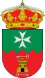 Blason de Santo Tomé del Puerto