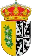 Blason de Sardón de los Frailes