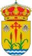 Blason de Sarreaus