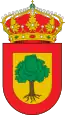 Blason de Sabiñán