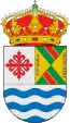 Blason de Sayatón