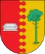 Blason de Sebúlcor