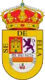 Blason de Sedella