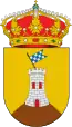 Blason de Segurilla