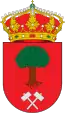 Blason de Selaya