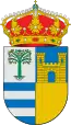 Blason de Senés