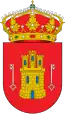 Blason de Sepúlveda