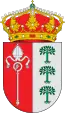 Blason de Sepulcro-Hilario