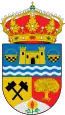 Blason de Serón