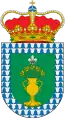 Blason de Siero