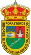 Blason de Sinlabajos