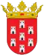 Blason de Sisamón