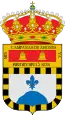 Blason de Sobradiel