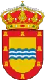 Blason de Solana de Rioalmar