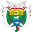 Blason de Solano