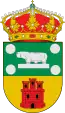 Blason de Solosancho