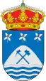 Blason de Somontín